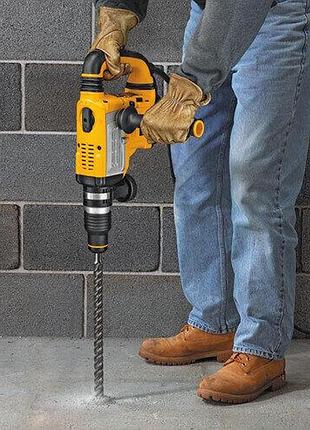 Бур dewalt dt60825 5