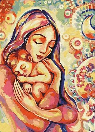 В объятиях узоров