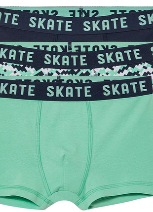 Труси, трусики, боксери, боксерки