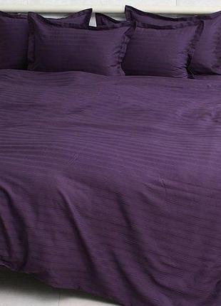 Primateks комплект постільної білизни multistripe mst-10