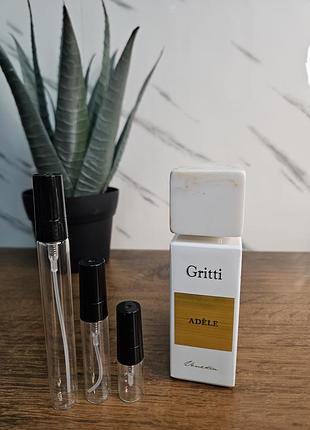 Gritti adele оригинал распив