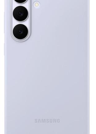 Чохол samsung s25 fe silicone case ef-ps731clegww light blue (7172913)