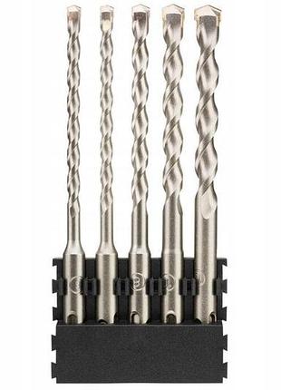 Кассета с бурами sds plus dewalt dt70836 2