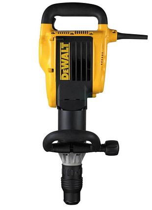 Молоток відбійний мережевий dewalt d25899k