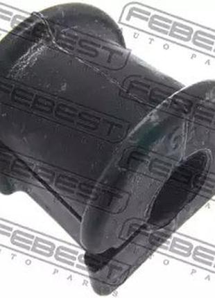 Втулка переднього стабілізатора d19, tsb-120f