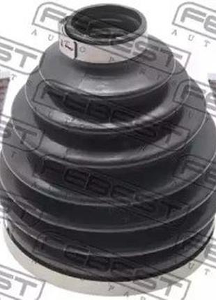 Пыльник шрус внешний комплект pvc 1075x1303x345, 0417p-v97wr