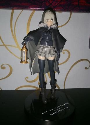 Аниме фигурка из пвх