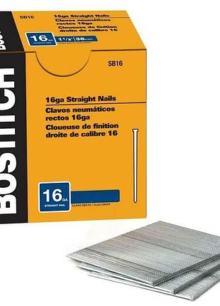 Гвозди bostitch sb16-1.25