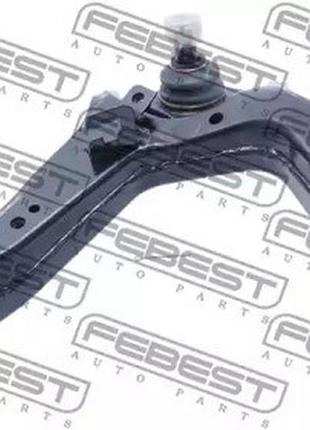 Грузок передней верхний левый, 0424-v97fl