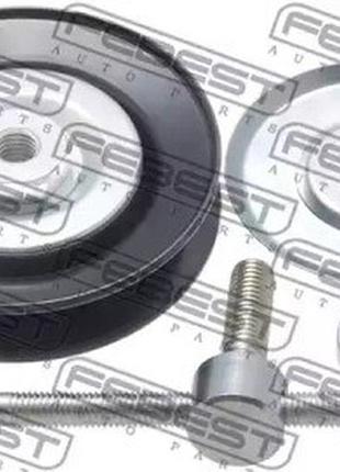 Ролик натяжний комплект, 0487-kb7t