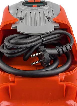 Компресор автомобiльный black+decker asi300 3