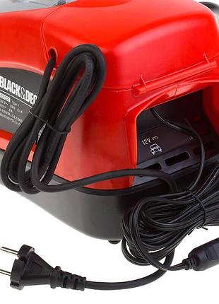 Компресор автомобiльный black+decker asi300 4