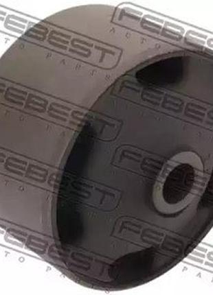 Сайлентблок задней подушки двигателя, tmb-07