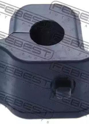 Втулка переднього стабілізатора ліва d222, tsb-aca38fl