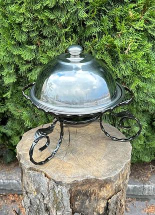 Садж для мяса mzavod 28см