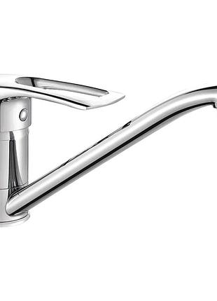 Змішувач для кухні haiba germe 004 (hb0764) yousf