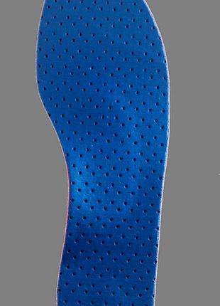Стельки ортопедические форест-орто active р. 23-34 27