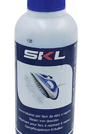 Засіб від накипу для прасок skl det300un 250мл