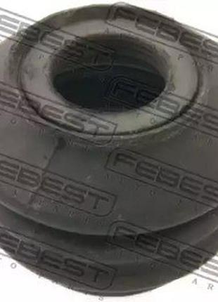 Пильовик опори кульовий переднього верхнього важеля 31x31x155, tbb-065