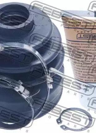 Пильовик шрус внутрішній комплект 815x87x25, 0415-cy4alht