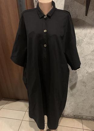 Платье женское 58-60