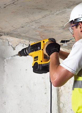 Бур dewalt dt60827 6
