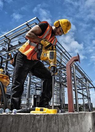 Бур dewalt dt60827 8