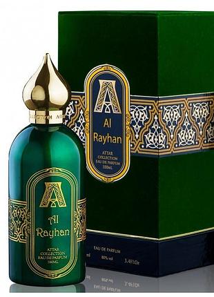 Attar collection al rayhan парфумована вода 100 мл