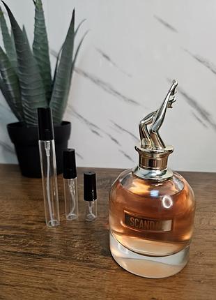 Jean paul gaultier scandal оригинал распив