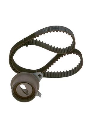 Роликовий модуль натягувача ременя (ролик, ремінь) lancer 1.6i 06.2003 - 04.2010; spacestar 1.3i 06.1998 - 12.