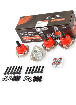 Шаровая опора 2121 (к-кт 4 шт) asr extreme
