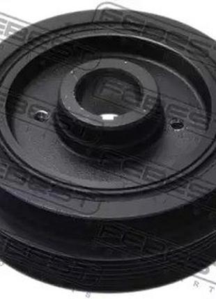 Шков коленвала 1mzfe, tds-1mzfe