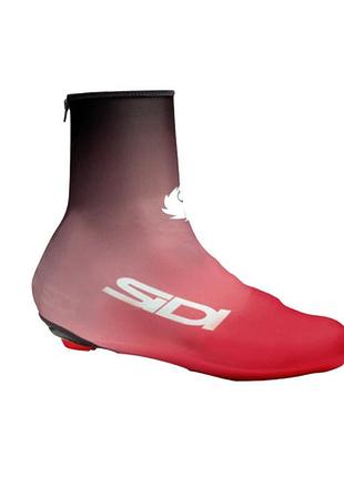 Аэро бахили sidi chrono plus covershoes no 336
