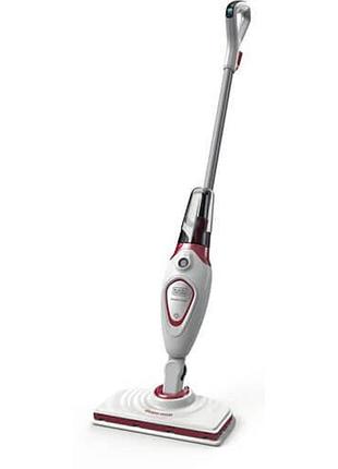 Щетка паровая black+decker bds1616r