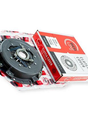 Диск сцепления нажимной 2101-2107, 2121 с пауком (старый образец) (корзина) beg-line