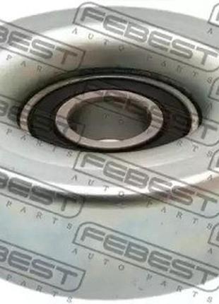 Ролик натяжный ремень кондиционера, 0387-gd