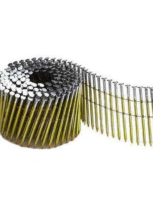 Гвозди bostitch cr4dgal