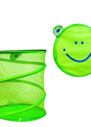 Корзина для игрушек "лягушка"