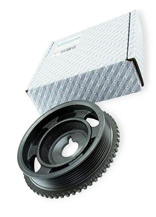 Шкив коленвала 2112 16-кл. чугун (asr)