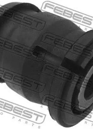 Сайлентблок переднего переднего грузчика, tab-027