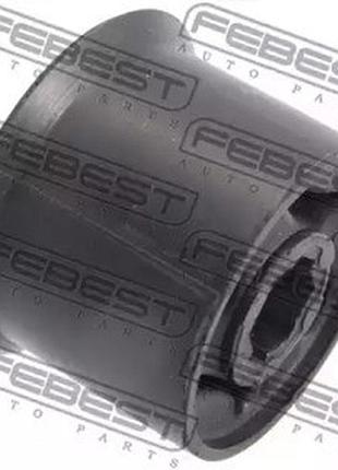 Сайлентблок задний переднего грузчика без кронштейна, vwab-009x