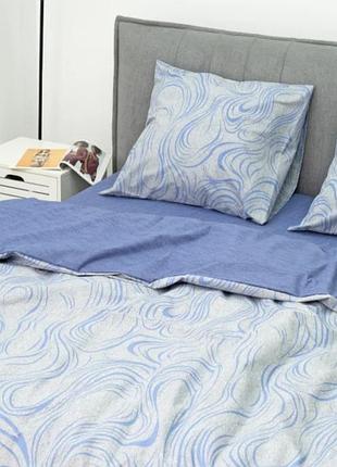 Постельное белье ранфорс 25355 viluta семейный