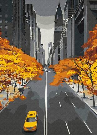 Золото нью-йорка