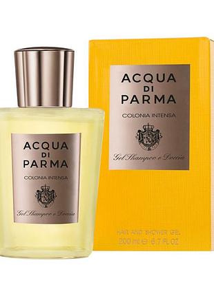 Одеколон colonia intensa одеколон (лицензия) 100мл