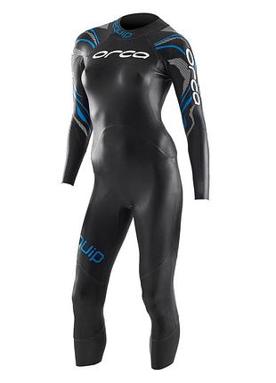 Гидрокостюм женский orca equip wetsuit