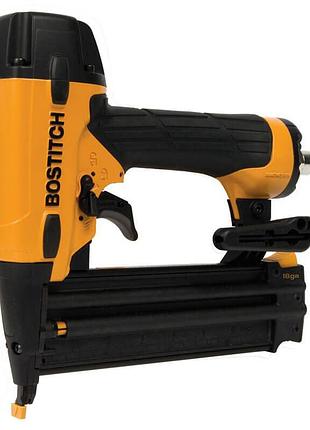 Пистолет штифтозабивной пневматический bostitch bt1855-e