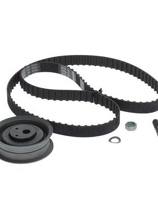 Роликовий модуль натягувача ременя (ролик, ремінь) golf iii 1.8 11.1991 - 12.1997; golf iii 1.8 10.1994 - 12.1