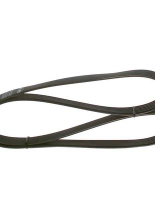 Ремінь поліклиновий ford transit connect (p65_, p70_, p80_) 1.8 tdci/2002.06 - bo 1987947980