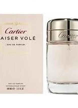 Cartier baiser vole essence de parfum 15 мл