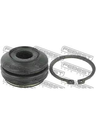 Пильовик опори кульовий переднього верхнього важеля 315x41x225, tbjb-buup